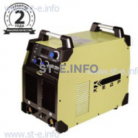Сварочный инвертор ARC-400G, 380В - st-e.info - Астрахань