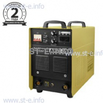 Сварочный инвертор ARC-409, 380В - st-e.info - Астрахань