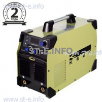 Сварочный инвертор ARC-250G, 380В - st-e.info - Астрахань