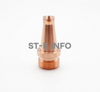 Сопло сварочное AS-12  - st-e.info - Астрахань