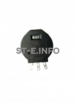 Потенциометр B502 - st-e.info - Астрахань