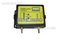 Газовый регулятор EWR Basic 300A - st-e.info - Астрахань