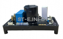 Блок розжига аппарата плазменной резки DOG-160L - st-e.info - Астрахань