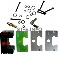 Блок смазки HIWIN EG15-E2-KIT-ZZ  - st-e.info - Астрахань