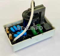 Блок запуска дуги DOG-200ST PRO - st-e.info - Астрахань