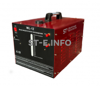 Блок жидкостного охлаждения WL-12 - st-e.info - Астрахань