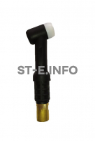 Головка горелки SINTIG-26MFX - st-e.info - Астрахань