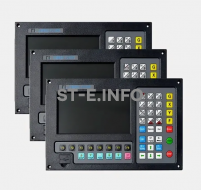 Стойка ЧПУ F-2100Т со встроенным THC - st-e.info - Астрахань