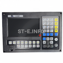 Управляющий блок ЧПУ F2100T с встроенным контроллером высоты - st-e.info - Астрахань