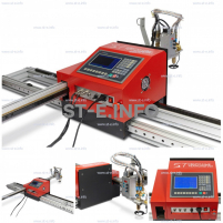 Плазменный станок с ЧПУ для метала ST COMPACT 3-1500 - st-e.info - Астрахань