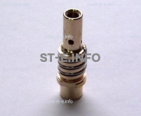 Держатель сопла с пружиной TBi 140/145/150 - st-e.info - Астрахань