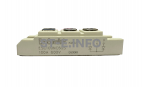 Диодный модуль ECS100NC60S - st-e.info - Астрахань