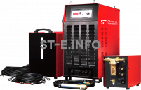 Установка  воздушно-плазменной резки DOG-400 ST PRO - st-e.info - Астрахань