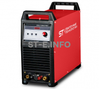 Установка воздушно-плазменной резки DOG-75 MAX PRO - st-e.info - Астрахань