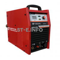 Установка  воздушно-плазменной резки DOG-60L - st-e.info - Астрахань