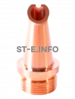 Сопло сварочное DS-12 - st-e.info - Астрахань
