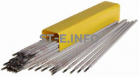 Электроды сварочные по нержавейке S-316LT.16d d=2.6*300 2,5 кг - st-e.info - Астрахань