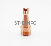 Сопло сварочное FS-16 - st-e.info - Астрахань
