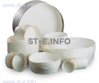 Заглушка водорастворимая EZ Purge EZP-44 (1118 mm)  - st-e.info - Астрахань
