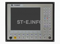 Стойка ЧПУ F-2300АT со встроенным THC - st-e.info - Астрахань