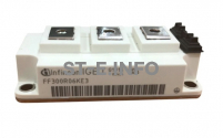 IGBT модуль FF300R06KE3 Infineon 300A 600V - st-e.info - Астрахань