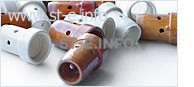 Газовый диффузор TBi 6G Черный - st-e.info - Астрахань