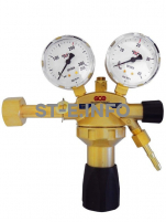 Редуктор DIN-Control NITROGEN  Aзот, Гелий, Aргон, Воздух - st-e.info - Астрахань