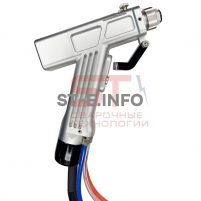 Горелка для лазерной сварки SUP23T - st-e.info - Астрахань