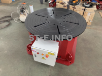 Горизонтальный поворотный стол HB-30 - st-e.info - Астрахань