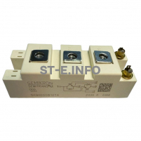 IGBT-модуль SKM100GB12T4 - st-e.info - Астрахань