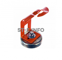 Магнитный держатель горелки MIG/MAG (QJ6028) - st-e.info - Астрахань