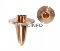 Сопло одинарное 1,2 мм арт. BLT-S1.2-F - st-e.info - Астрахань