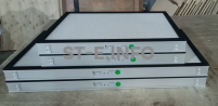 HEPA-фильтр для беспылевого бокса STV-850 - st-e.info - Астрахань