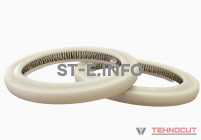 Уплотнительное кольцо 29.2х21х3.55 mm - st-e.info - Астрахань