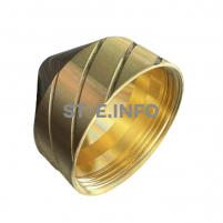 Конус ST02105 - st-e.info - Астрахань