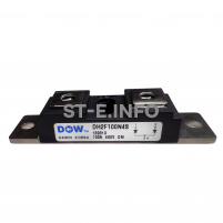  Диодный модуль DH2F100N4S - st-e.info - Астрахань