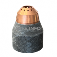 Защитный колпачок YIK-130 PRO - st-e.info - Астрахань