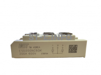 Диодный модуль ESD200NC60K  - st-e.info - Астрахань
