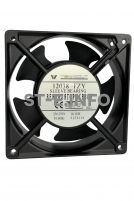 Вентилятор 12038FZY Sleeve (скольжения) 220V - st-e.info - Астрахань