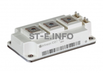 IGBT-модуль FF400R06KE3 - st-e.info - Астрахань