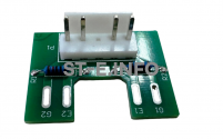 Интерфейсная плата IGBT модуля - st-e.info - Астрахань