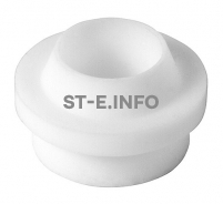 Изолятор газовой линзы  L - st-e.info - Астрахань