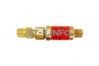 Обратный газовый клапан M16 - st-e.info - Астрахань