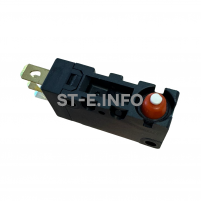 Переключатель режимов для горелки K345-10 - st-e.info - Астрахань