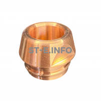 Колпачок TBi 9W AUT (16 мм) 171P102040 - st-e.info - Астрахань