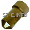 Коннектор для плазмотрона LC65 арт. W03X0934-4R - st-e.info - Астрахань