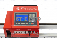 Переносная консольная машина плазменной резки ST COMPACT 2-1500 c ЧПУ - st-e.info - Астрахань