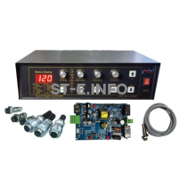 Контроллер высоты XPTHC-100V - st-e.info - Астрахань