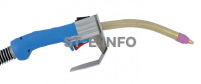 Корпус горелки TBi MOG 50 - st-e.info - Астрахань