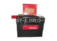 Станок для лазерной гравировки ST-LG6040P - st-e.info - Астрахань